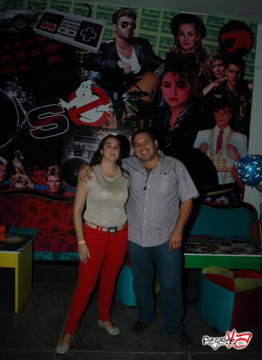 Foto 10 de Beautiful 80`s - Agosto 29 en Beautiful 80`s Cali, Cali