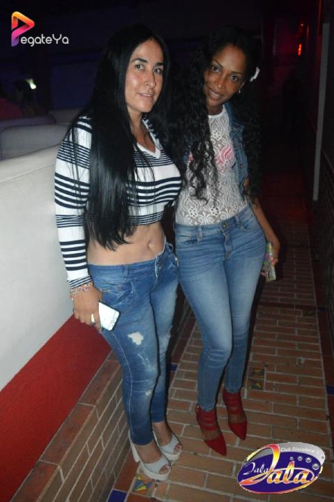 Foto 4 de jalaJala - 3er & 4to Fds Marzo 2016 en Jala Jala Club, Cali