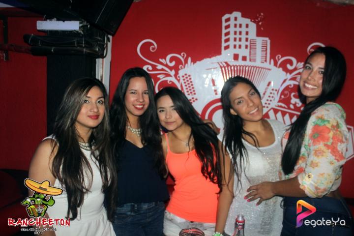 Foto 29 de Rancheeton - 3er FDS Febrero 2015 en Rancheton Cali, Cali