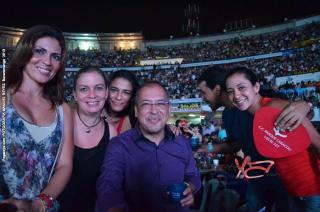 Foto 33 de Marc Anthony en Marc Anthony