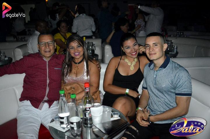 Foto 7 de JalaJala - 2do Fds Mayo 2017 en Jala Jala Club, Cali