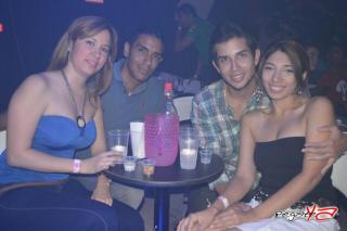 Foto 15 de Ampm - Mayo 17 del 2014 en Am / PM Bar - Cali, Cali