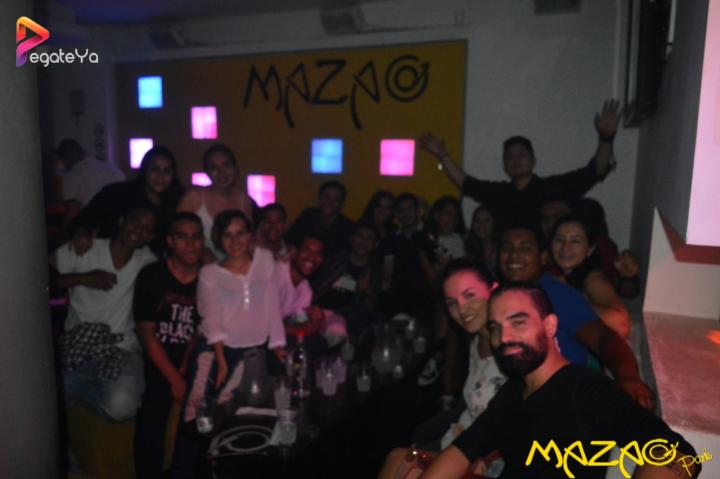 Foto 32 de Mazao Park - 3er & 4to Fds Marzo 2016 en Mazao Park, Cali