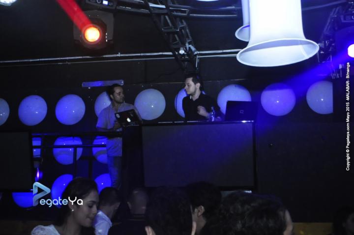 Foto 39 de Malabar sabado 30 de mayo de 2015 en Discoteca Malabar Bucaramanga, Bucaramanga