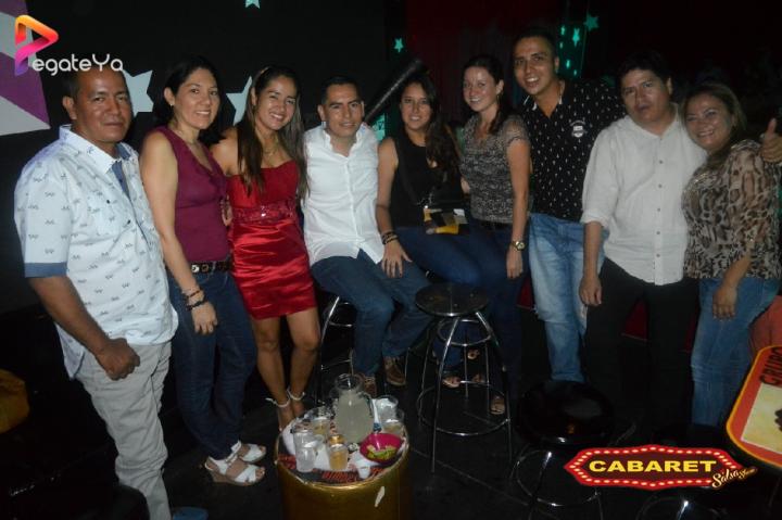 Foto 16 de Cabaret Salsa Show - Julio 2016 en Cabaret Salsa Show, Cali
