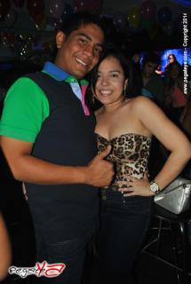 Foto 3 de MR DRINK 8 de febrero de 2014 en mrdrink cartagena, Cartagena