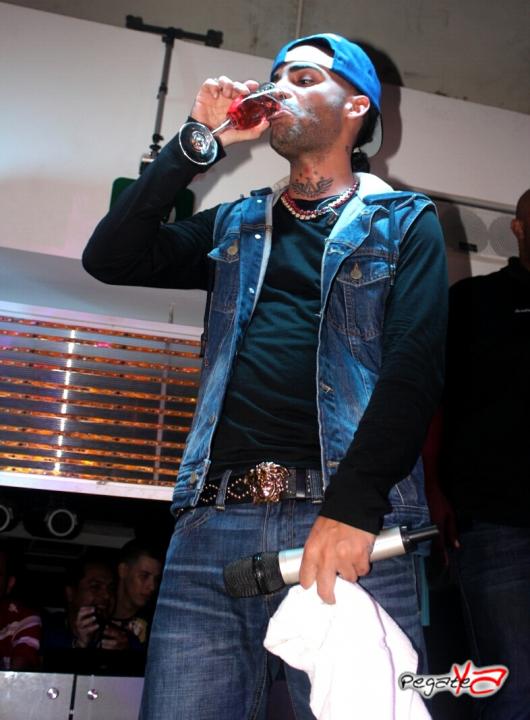 Foto 185 de Lolas - Arcangel - Agosto 29 en Lolas Club Menga Cali, Cali