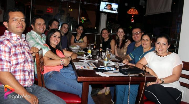 Foto 17 de CHARLY - GRANADA / 2do fds febrero 2015 en Charly, Cali