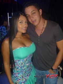 Foto 20 de Febrero 18 y 25 del 2012 en Farah Lounge Cali, Cali