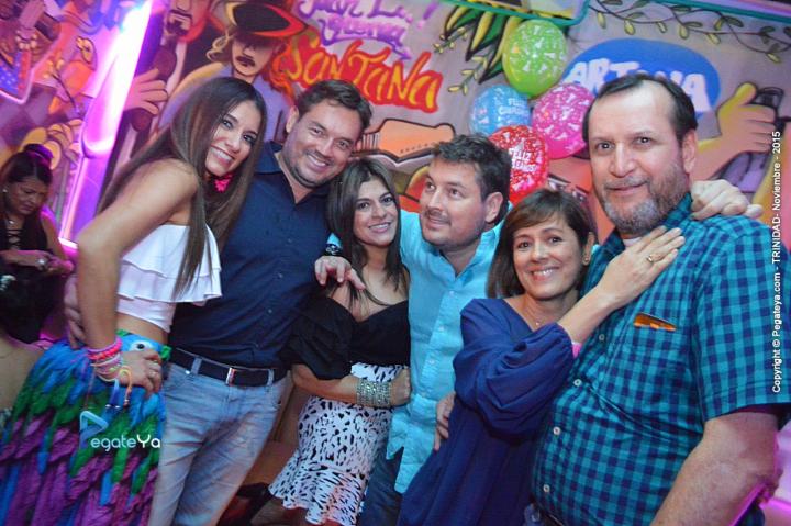 Foto 18 de TRINIDAD DISCO - Sabado 21 nov 2015 en Trinidad Discoteca Bucaramanga, Bucaramanga