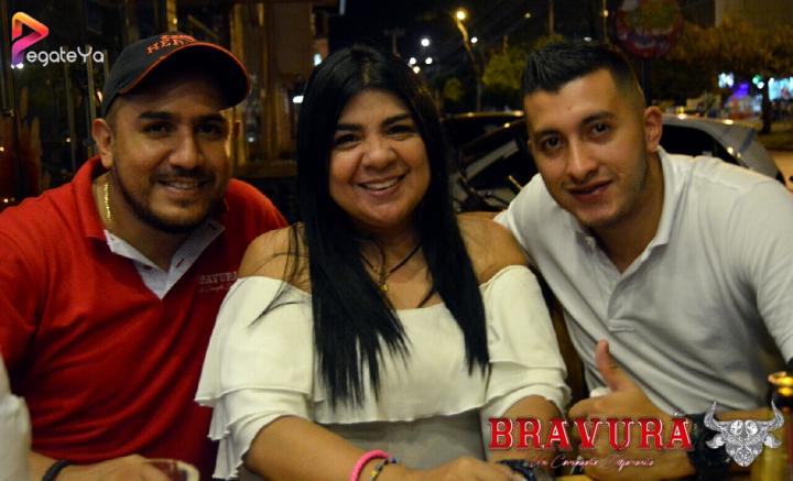 Foto 16 de Bravura - 3er Fds Mayo 2017 en Bravura, Cali