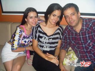 Foto 14 de Marzo 31 del 2012 en El Palenque Cantina Cali, Cali