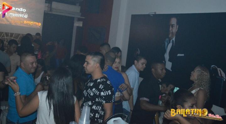 Foto 55 de Bailatino - 1er / 2do Fds Enero 2017 en Bailatino - Bar, Cali