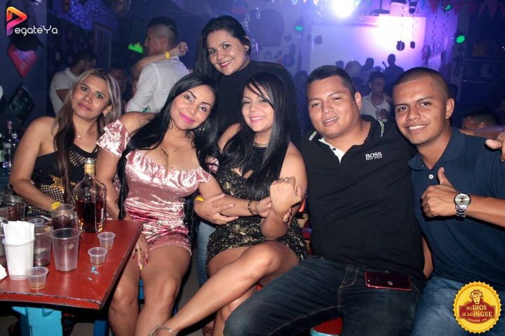 Foto 26 de Mi Dios se lo Pague - 5to Fds Sep. en Fonda Mi Dios Se Lo Pague, Cali