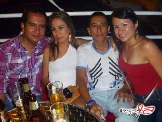 Foto 20 de Marzo 09 del 2011 en Farah Lounge Cali, Cali