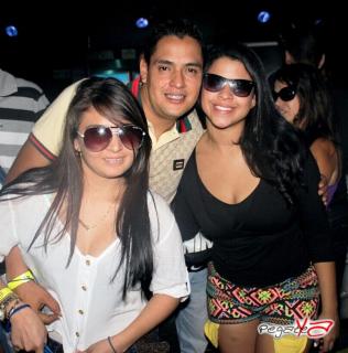 Foto 50 de Mission Club - DJ Mara en Mission Club, Cali