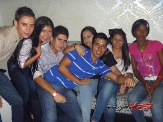 Foto 17 de Marzo 03 del 2012 en Babel / Barra Libre Cali, Cali