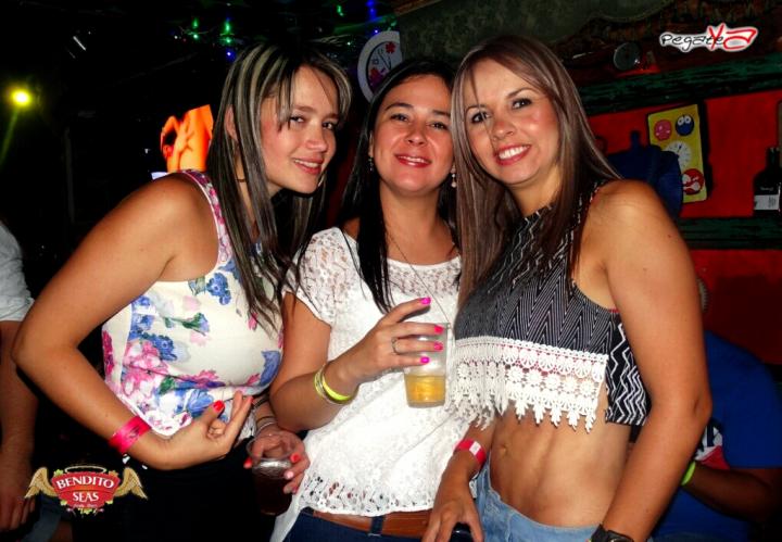 Foto 31 de Bendito Seas - Agosto 29 y 30 en Discoteca Bendito Seas Medellin, Medellín