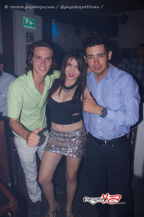 Foto 61 de PALOSANTO CLUB - Villavicencio en Palosanto Club, Villavicencio