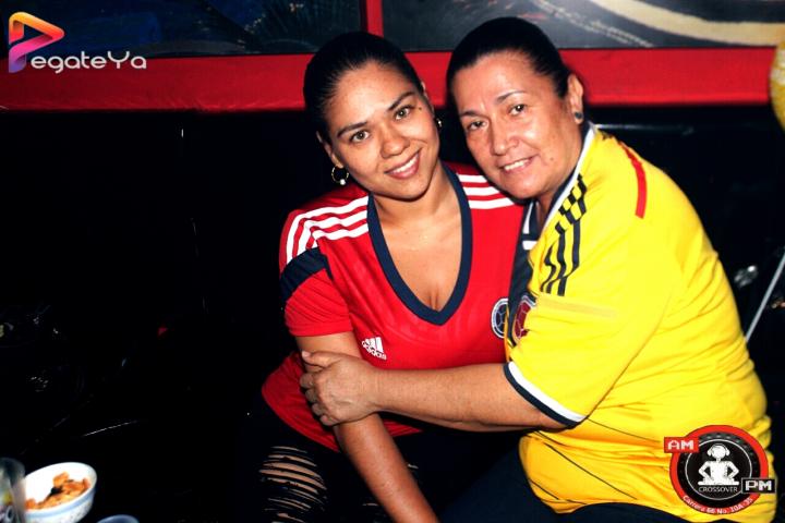 Foto 45 de Ampm Bar - 2Do / 3er Fds Junio 2016 en Am / PM Bar - Cali, Cali