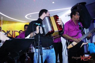 Foto 9 de Fabian Corrales 14 Diciembre 2012 en Discoteca Macondo Club Bucaramanga, Bucaramanga