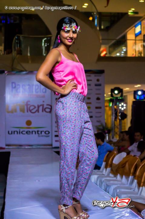 Foto 82 de PASARELA UNIFERIA - Villavicencio en PegateYa Villavicencio, Villavicencio