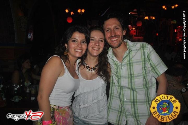 Foto 18 de MISTER BABILLA 29 Y 30 de AGOS2014 en Discoteca MISTER BABILLA cartagena, Cartagena