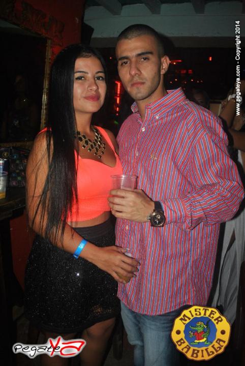Foto 103 de MISTER BABILLA 29 Y 30 de AGOS2014 en Discoteca MISTER BABILLA cartagena, Cartagena