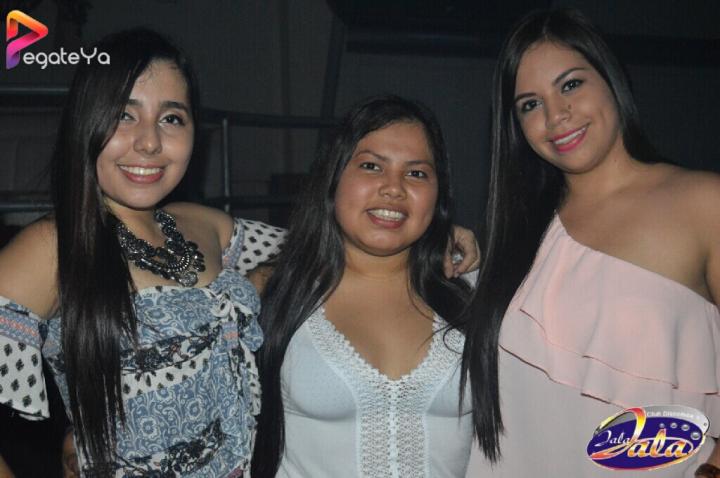 Foto 9 de jalajala - 1er / 2do Fds Enero 2017 en Jala Jala Club, Cali