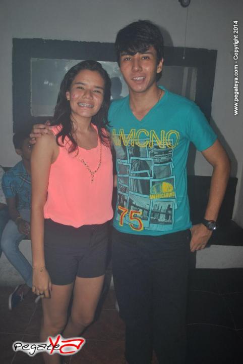 Foto 6 de BAHIA CLUB 29 Y 30 de AGOS2014 en bahia club, Cartagena