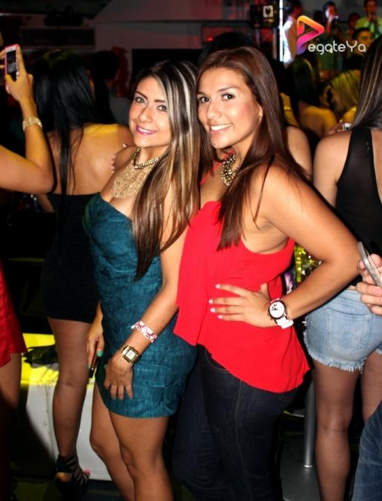 Foto 110 de Lolas Club - Febrero 21 del 2015 en Lolas Club Menga Cali, Cali