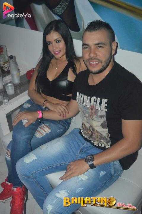 Foto 29 de Bailatino - 1er Fds Septiembre 2016 en Bailatino - Bar, Cali