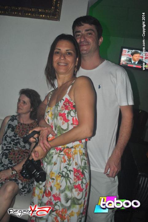 Foto 1 de TABOO 29 Y 30 de AGOS2014 en Discoteca Taboo Cartagena, Cartagena