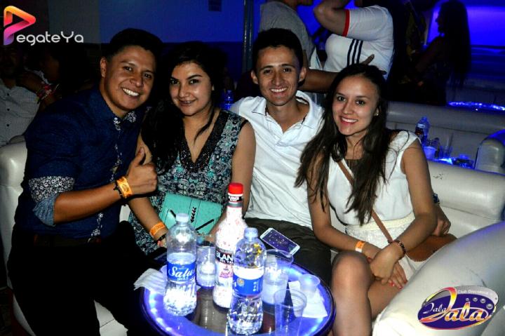 Foto 86 de Jalajala 2do / 3er FDS Junio 2016 en Jala Jala Club, Cali