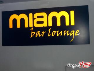 Foto 14 de Abril 6 del 2013 en Miami Bar Cali, Cali