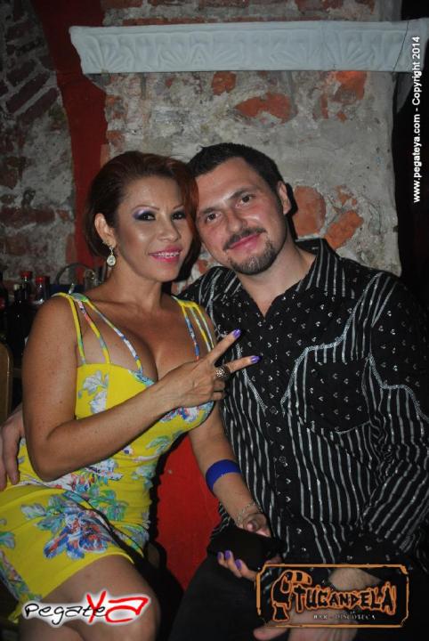 Foto 54 de TU CANDELA 29 Y 30 de AGOS2014 en TU CANDELA cartagena, Cartagena