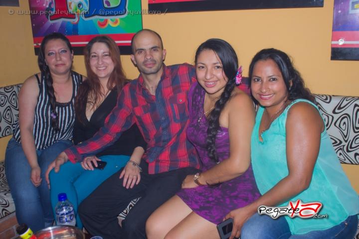 Foto 2 de TEKILA - Villavicencio en Tekila Bar, Villavicencio
