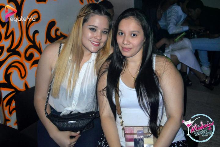 Foto 13 de MIDAJU - 3er - 4to Fds Nov. 2015 en Midaju Bar