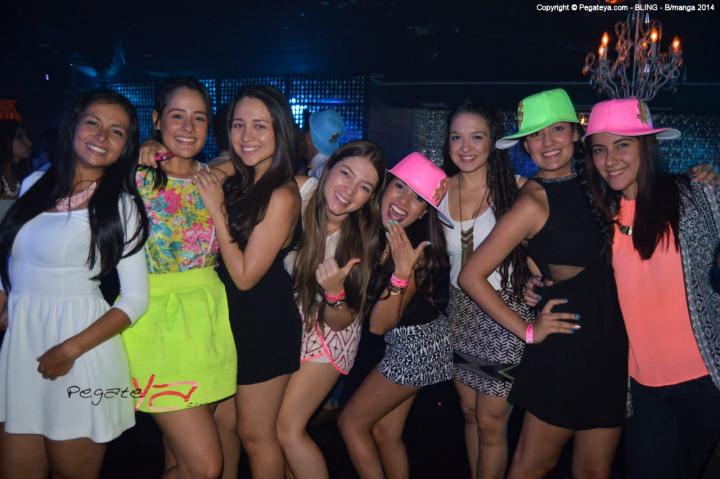 Foto 28 de Bar Bling 6 sep 2014 en Bar Bling Bucaramanga, Bucaramanga