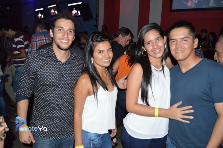 Foto 16 de Maria Casquitos 28 de febrero de 2015 en Maria Casquitos Bucaramanga, Bucaramanga