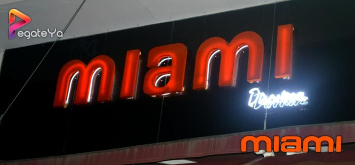 Foto 16 de Miami - 4to FDS Agosto 2015 en Miami Bar Cali, Cali