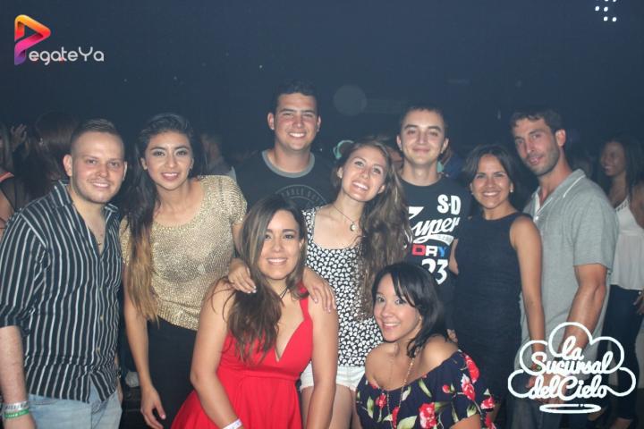 Foto 9 de La Sucursal Del Cielo - 3er - 4to Fds No en La Sucursal del Cielo, Cali