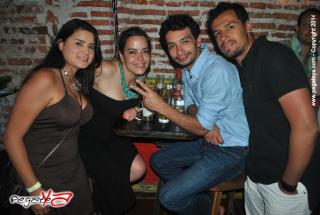 Foto 4 de TU CANDELA 15 de febrero de 2014 en TU CANDELA cartagena, Cartagena