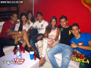Foto 19 de Favela Club - Abril 06 del 2013 en Favela Club, Cali