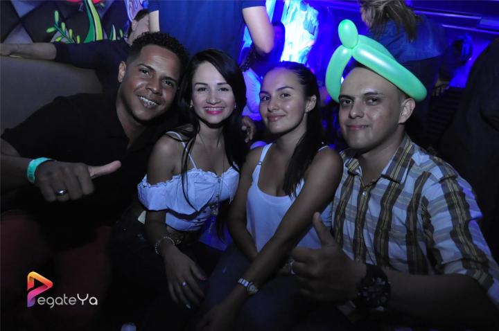 Foto 27 de Trinidad sabado 21 de enero de 2017 en Trinidad Discoteca Bucaramanga, Bucaramanga