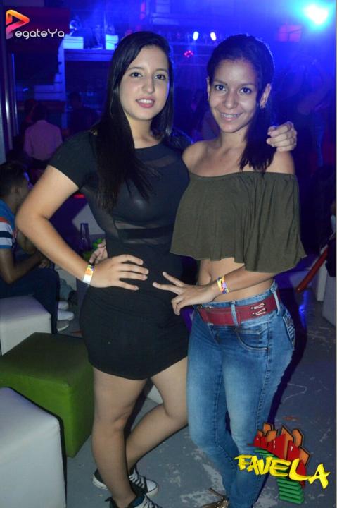 Foto 9 de Favela Club - 1er Fds Mayo 2017 en Favela Club Menga, Cali