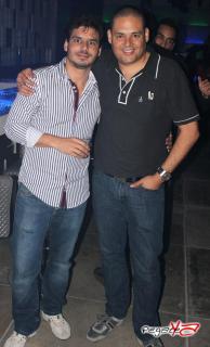 Foto 23 de Septiembre 28 del 2013 en CIAO CLUB - EL PEÑON ( Cali ), Cali