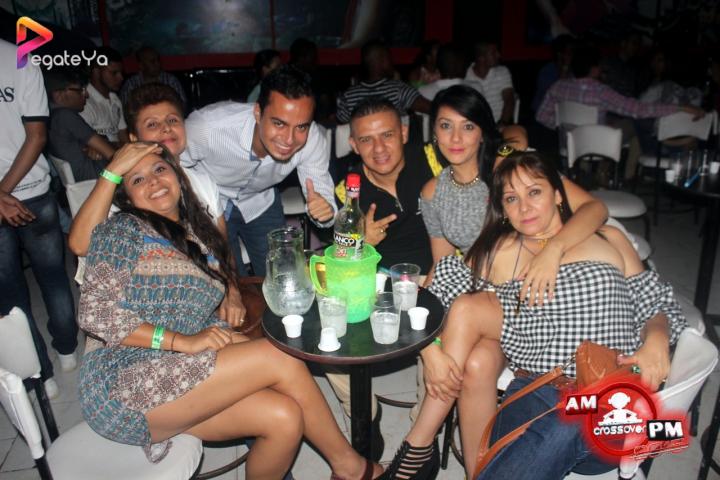 Foto 41 de Ampm Bar - 2do FDS Dic. 2015 en Am / PM Bar - Cali, Cali
