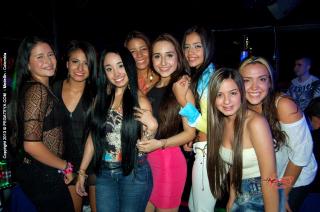 Foto 21 de Sky Bar Medellin fotos enero 2013 en SKY Bar