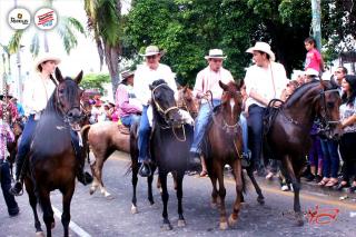 Foto 103 de Cabalgata Feria de Bucaramanga 2012 en Cabalgata Feria de Bucaramanga 2012, Bucaramanga